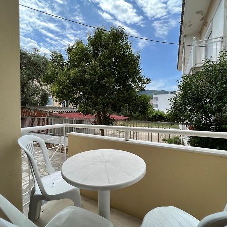 Villa Meresi - Thassos Town Center Kültér fotó