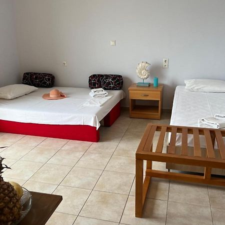 Villa Meresi - Thassos Town Center Kültér fotó
