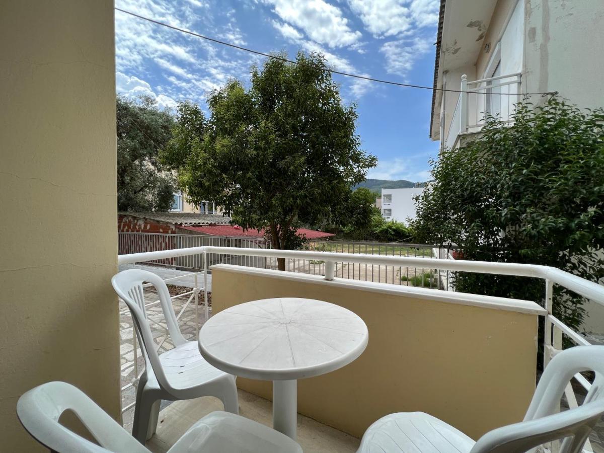 Villa Meresi - Thassos Town Center Kültér fotó