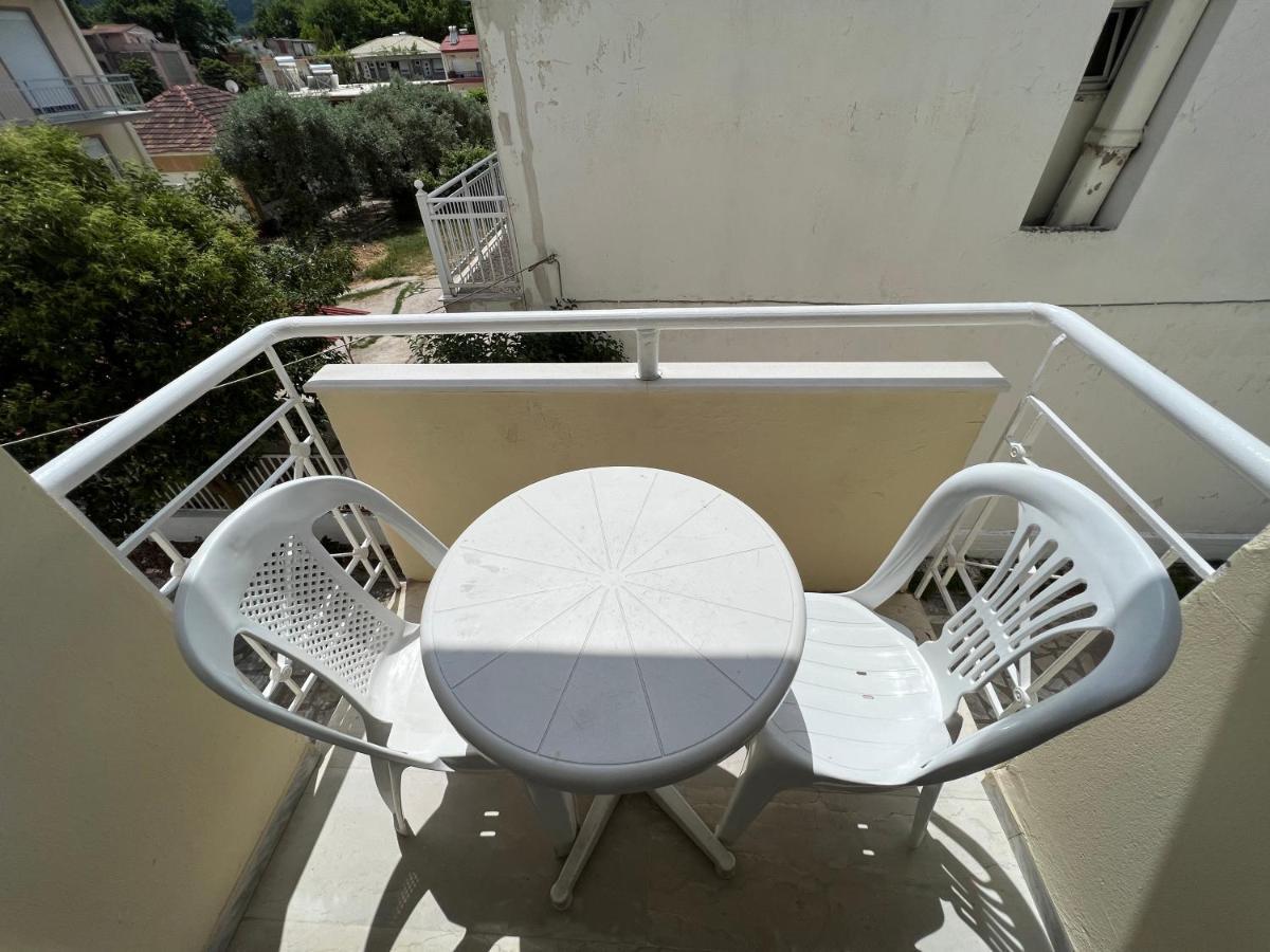 Villa Meresi - Thassos Town Center Kültér fotó